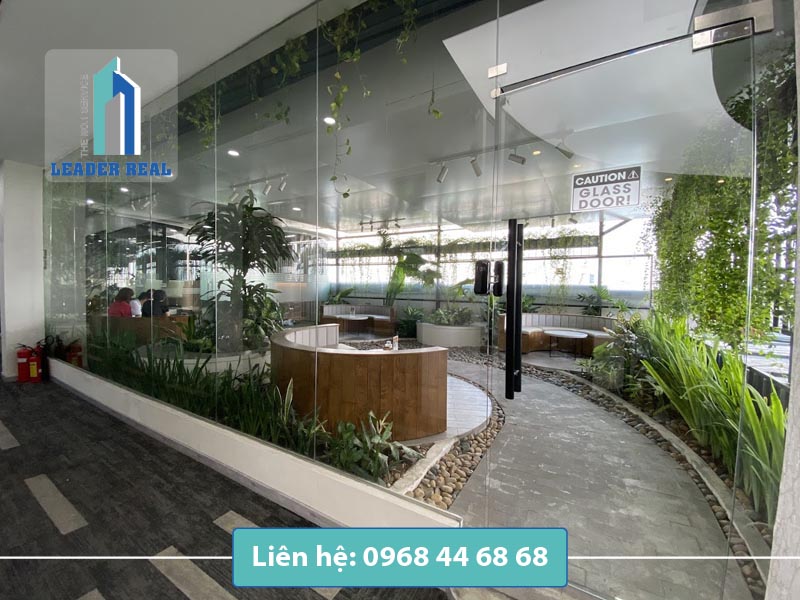 Văn phòng trọn gói tại G Office - Saigon Mall quận 3