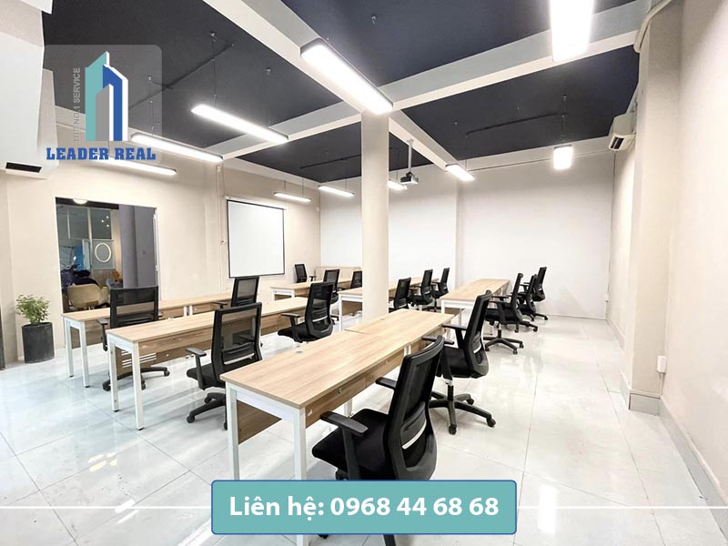 Văn phòng trọn gói tại Work Labs - 131 Nguyễn Khoái quận 4