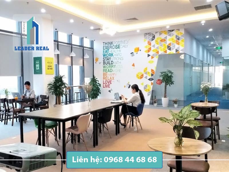 Văn phòng trọn gói tại G8 Office - Ung Văn Khiêm quận Bình Thạnh
