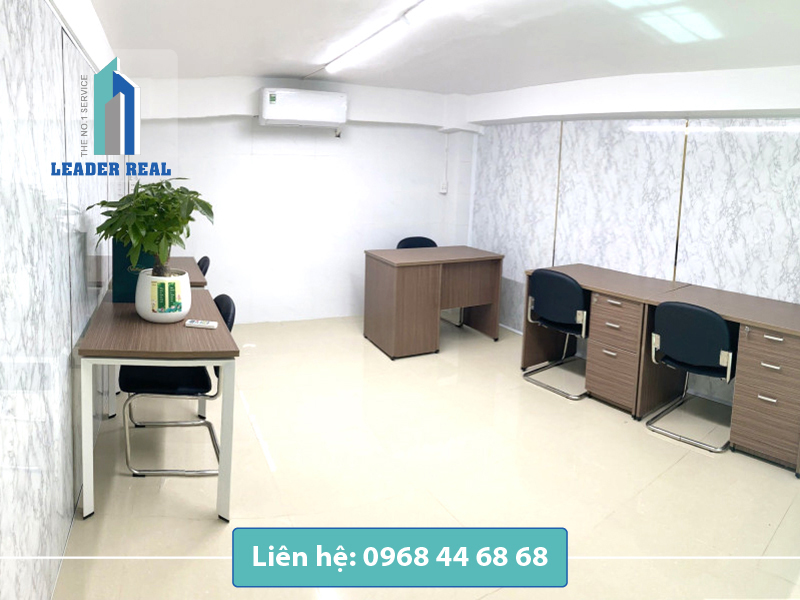 Văn phòng trọn gói tại Vietphone - Lê Quang Định quận Bình Thạnh
