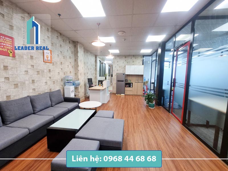 Văn phòng trọn gói tại Devspace - Lê Văn Duyệt quận Bình Thạnh