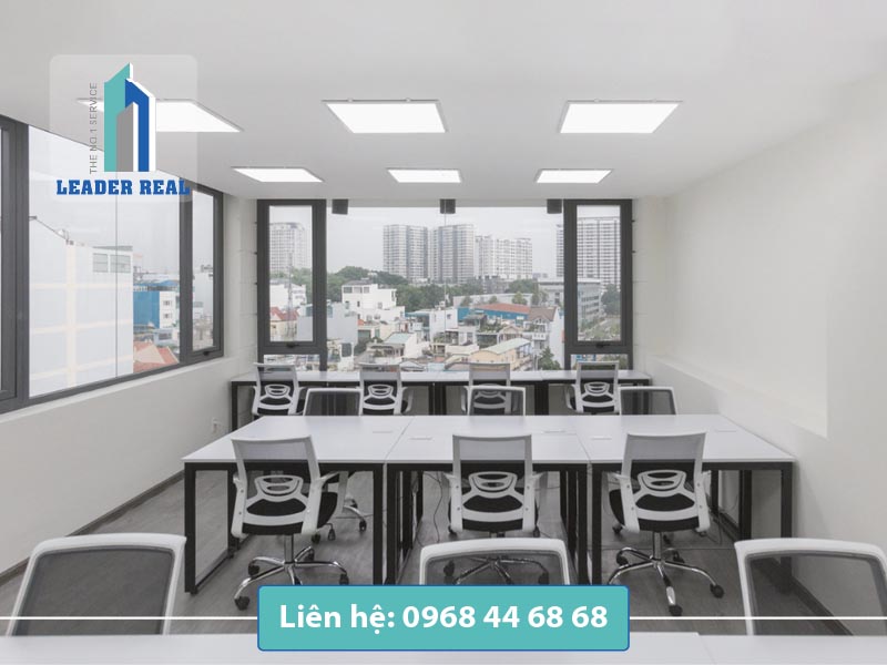Văn phòng trọn gói tại Saigon Coworking - Cù Lao quận Phú Nhuận