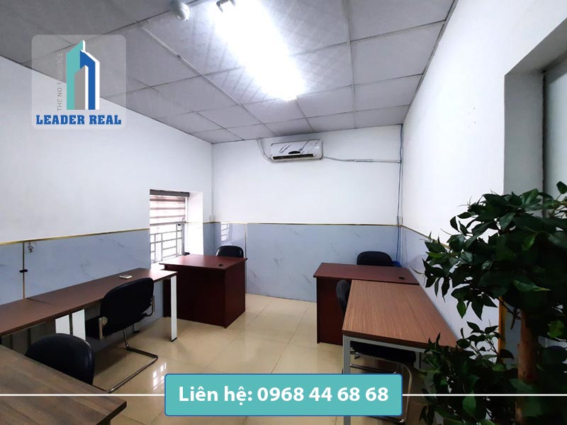 Văn phòng trọn gói tại Vietphone - 21 Phan Kế Bính quận 1