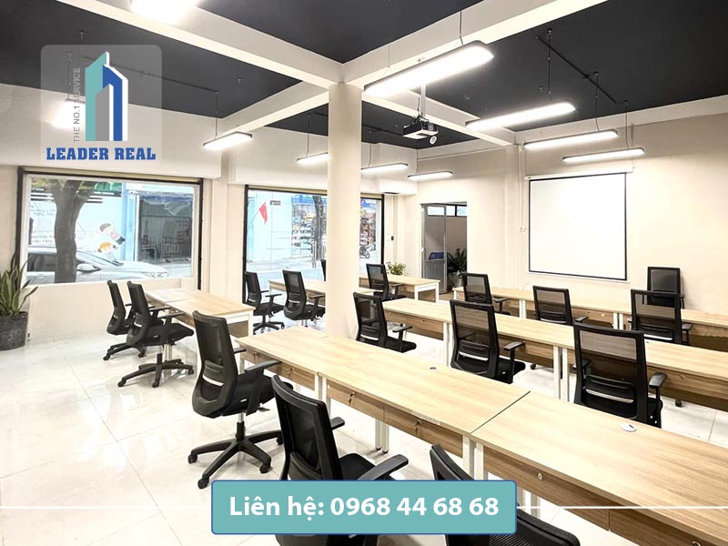 Văn phòng trọn gói tại Work Labs - 6 Võ Văn Kiệt quận 1