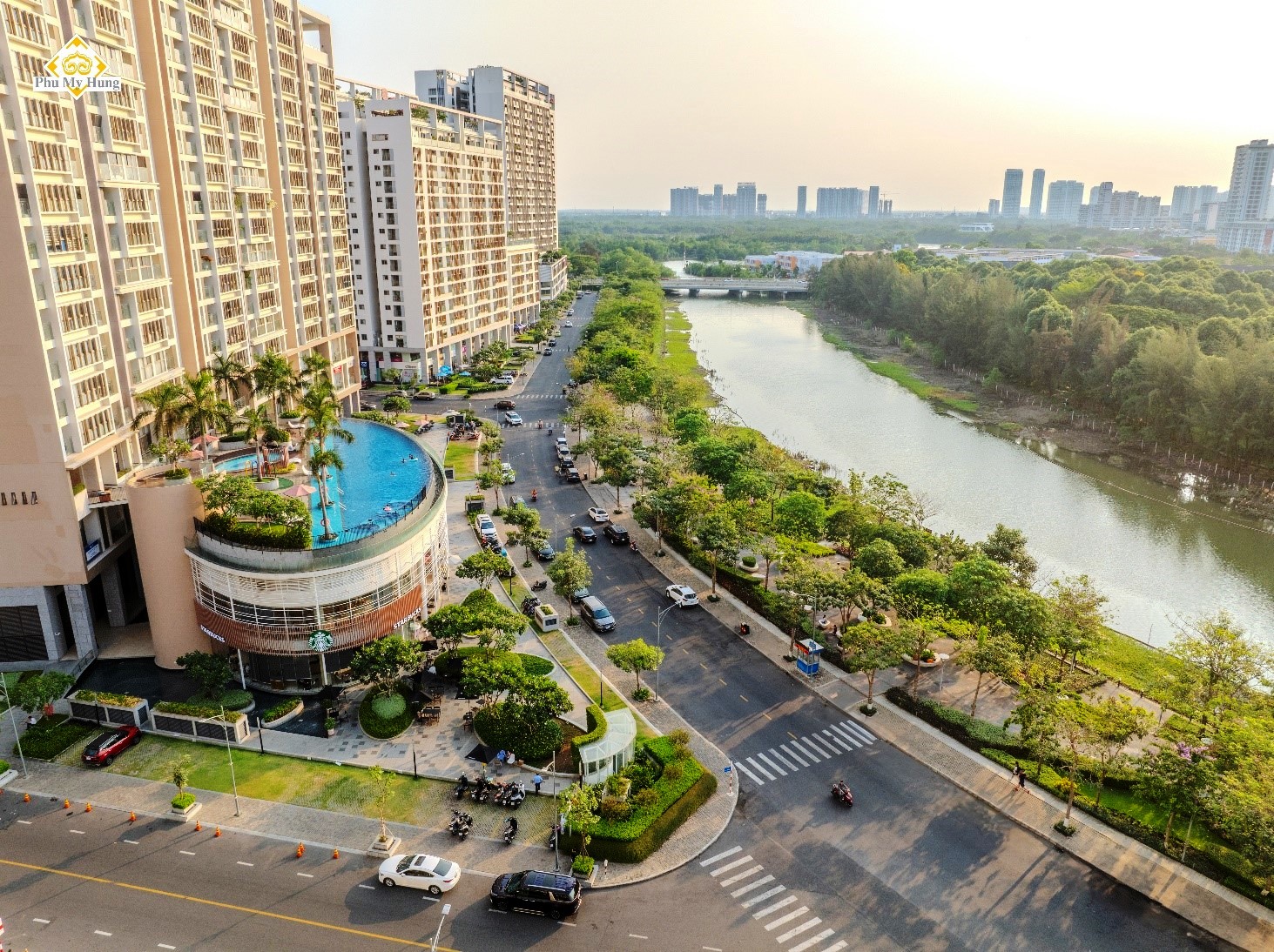 Review chi tiết Top 5 Văn phòng cho thuê giá rẻ tại Quận 7