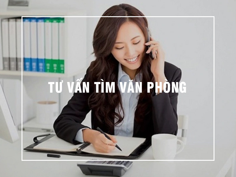 Tư vấn tìm văn phòng Leader Real