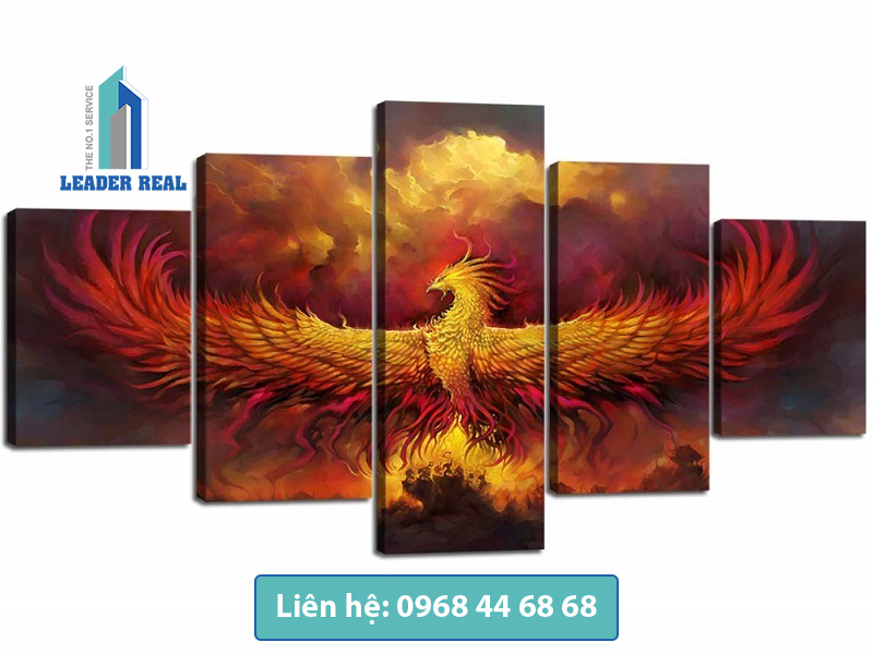 Những biểu tượng phong thủy tốt cho văn phòng