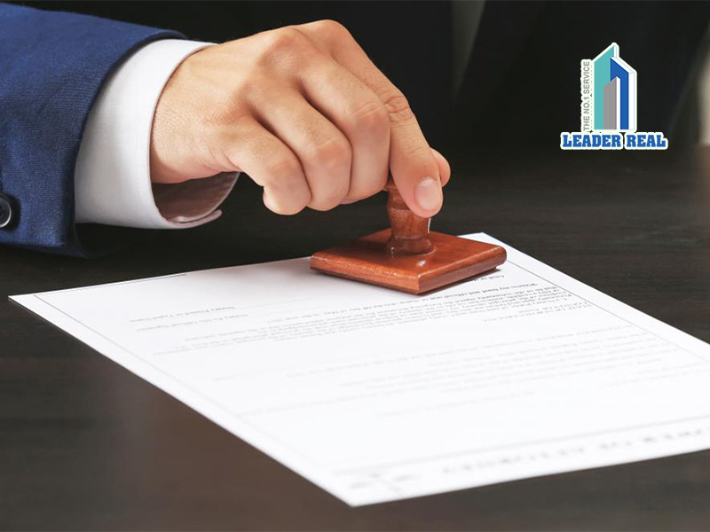 Tổng hợp văn phòng công chứng tại TpHCM