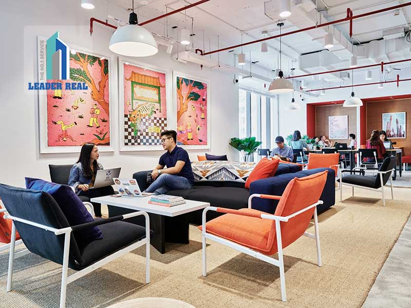 wework coworking